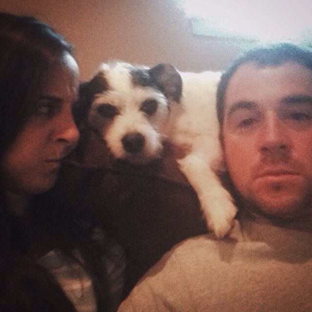 NWR- Does anybody want a dog?