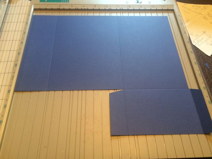 My invitations are done!