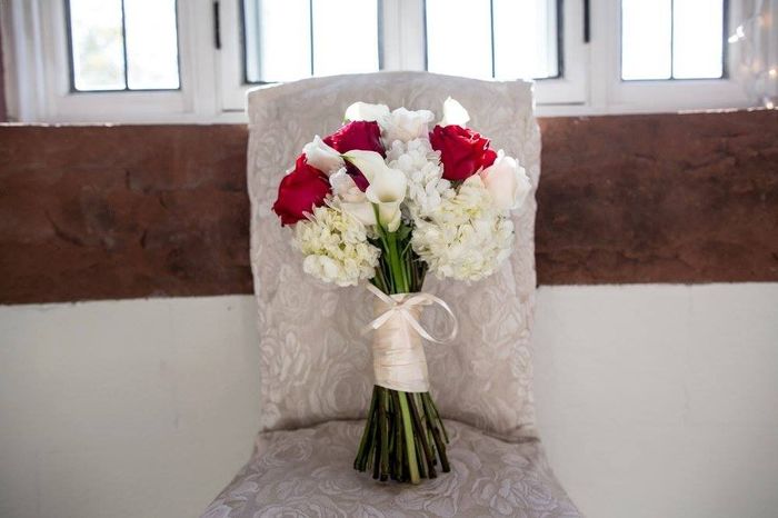 Show me your bouquet or inspiration. I need help!