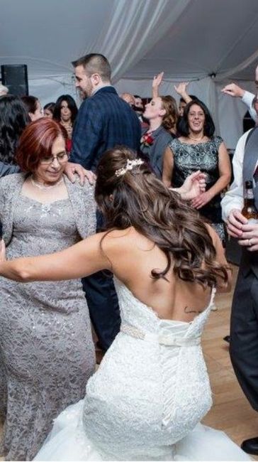 Show me your bridal belt/sash