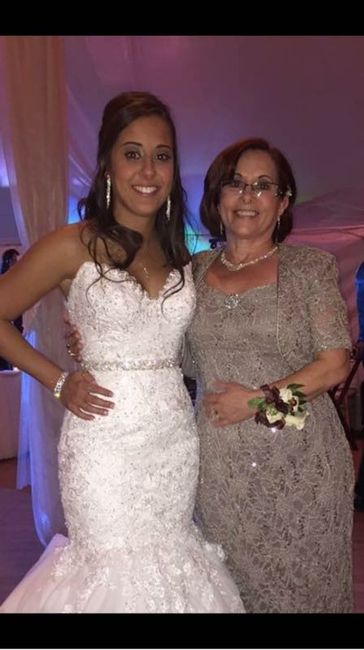 Show me your bridal belt/sash