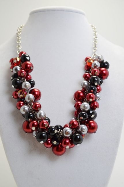 BM necklace help