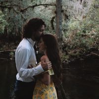 Show me your engagement photos! - 1