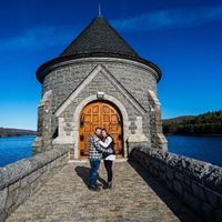 Show me your engagement photos! - 2