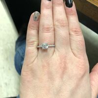 Brides of 2022! Show us your ring! - 1