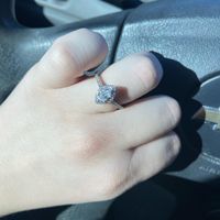 Brides of 2022! Show us your ring! - 1