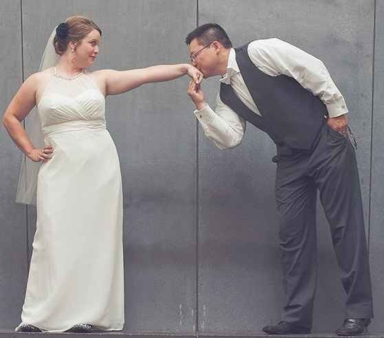 Ivory& Grey-- yay or nay?