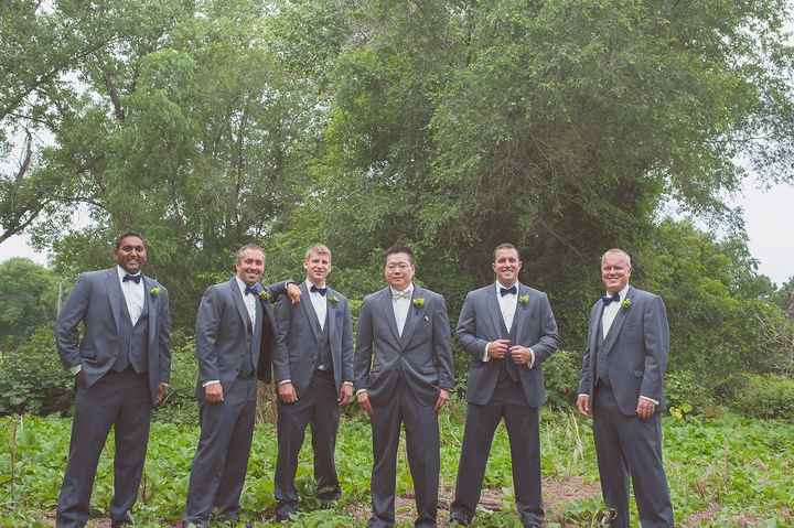 Ivory& Grey-- yay or nay?