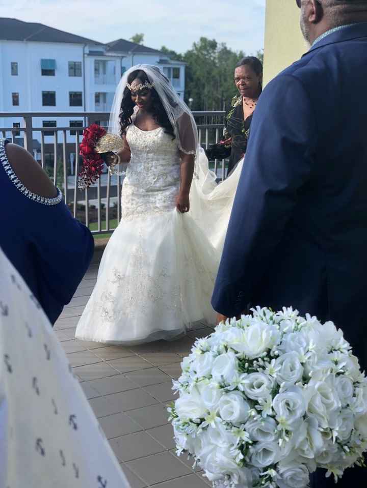 We're Finally Married - 2