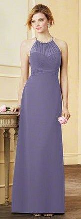 What STYLE is your dress?