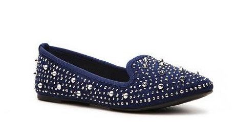 Anyone wearing flats?