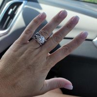 Brides of 2021! Show us your ring! - 1