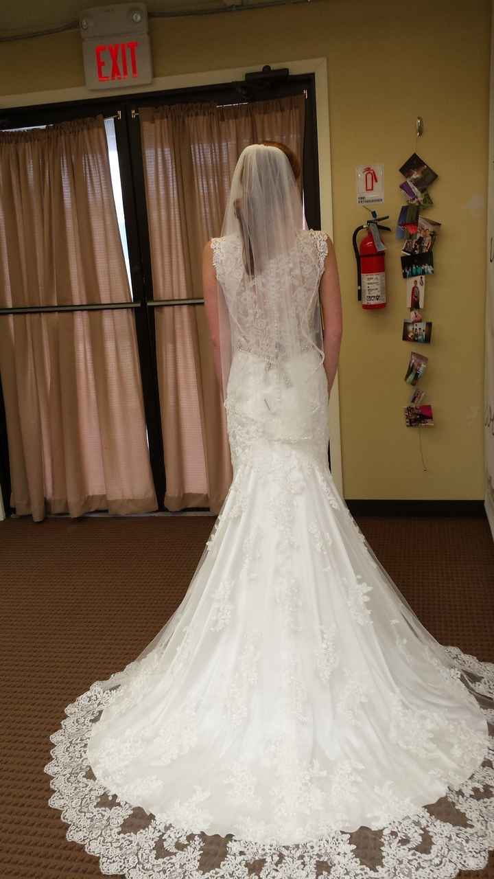 Show off your dresses !!!!!!