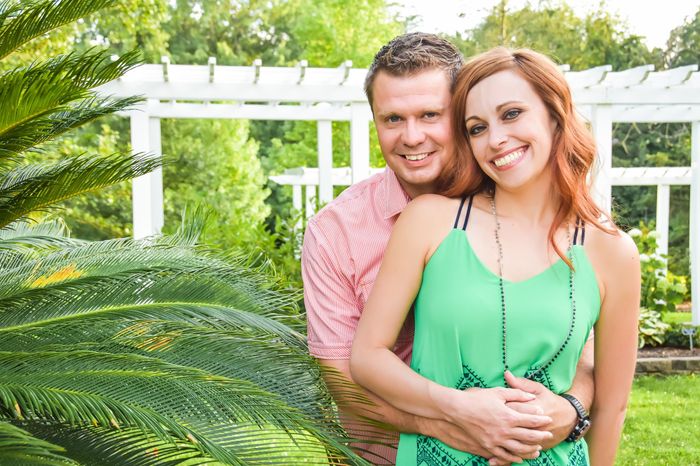 Spin Off: Share your Favorite Engagement Picture!