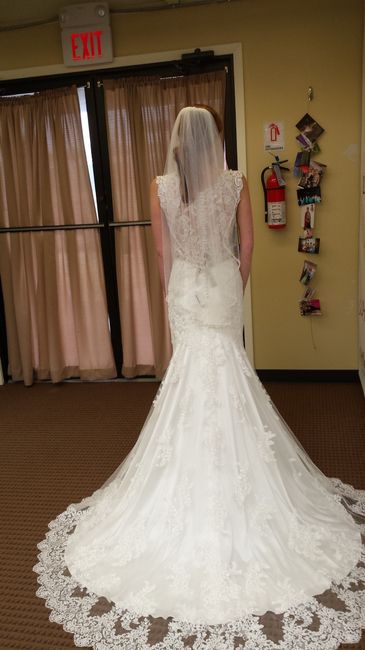 Show off your dresses !!!!!!