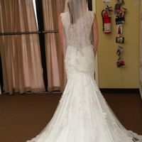 Show off your dresses !!!!!!