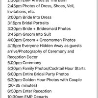 The age old question - first look - 2