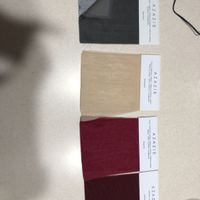 Color coordination - style and esthetic - 2