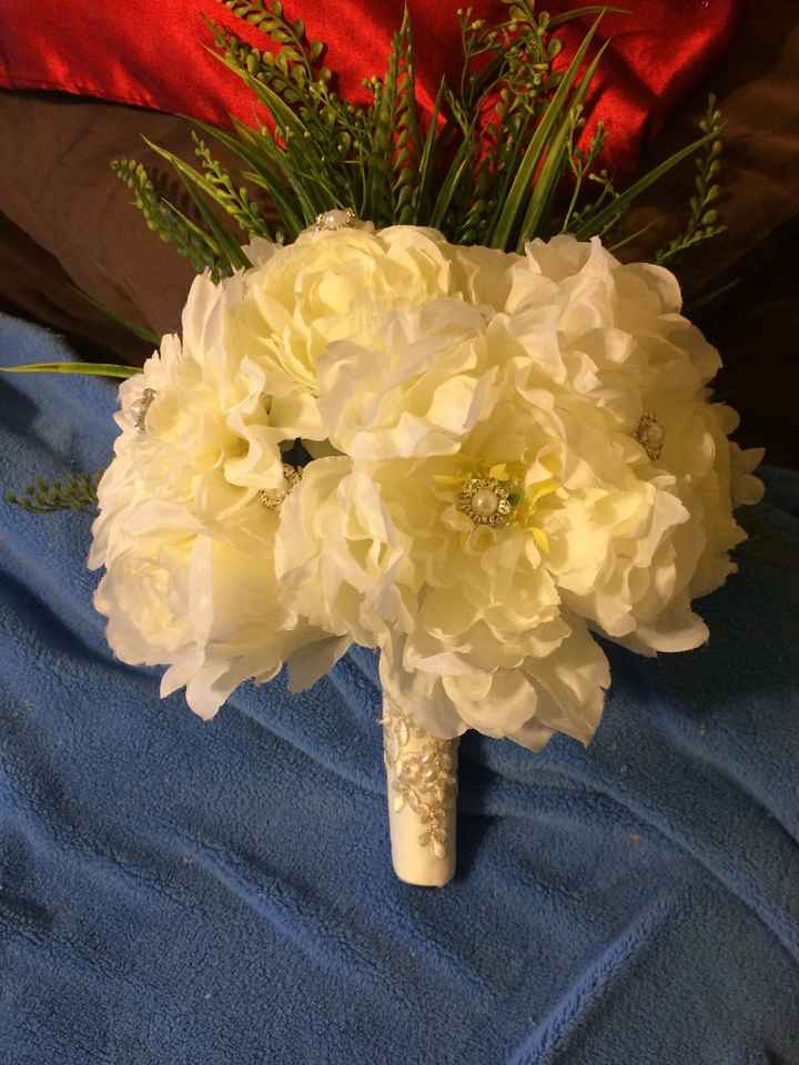 Our bouquet