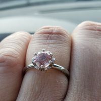 Brides of 2020!  Show us your ring! - 1