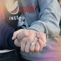 2023 Brides - Show us your ring! - 1