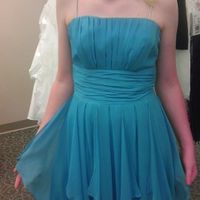 Show me you're Bridesmaids Dresses