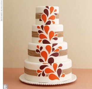 Show me your cakes... or some of your fav cakes