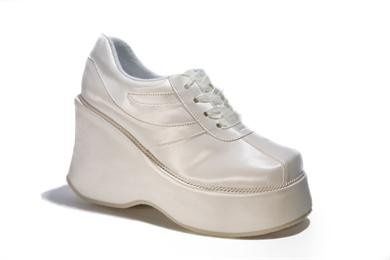 Wedding Shoes (Here is my top three)