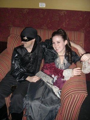 Halloween is soon!! Post your pics!