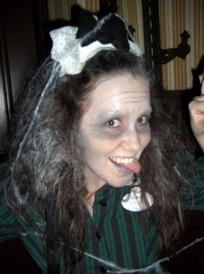 Halloween is soon!! Post your pics!