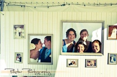 Anyone done a DIY photobooth?