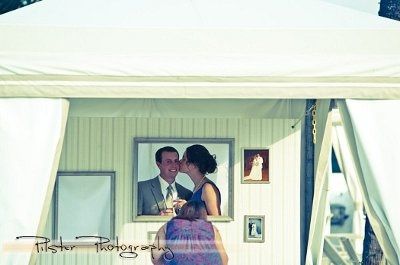 Anyone done a DIY photobooth?