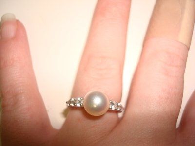 Let's See Them! I want to see all the rings on this website ladies