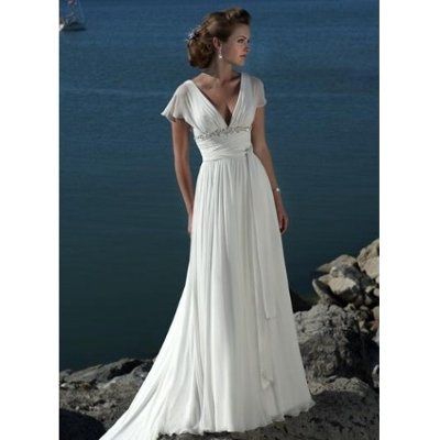 Rant: Did we forget how to make sleeves?