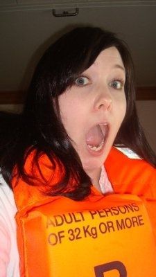Let's see funny pics of you and FS/DS!!!