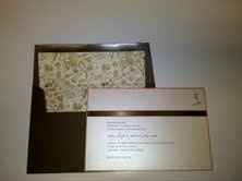 Let me see your Invitations!