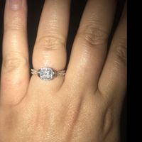 Brides of 2019!  Show us your ring! - 1