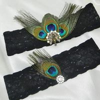 How much is too much for a garter?