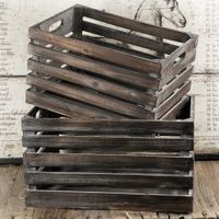 Card boxes - what is safe AND adorbs?