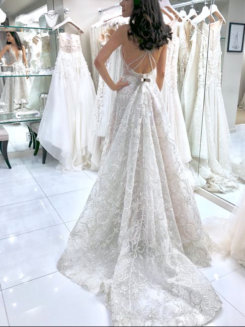 Lets See Your Dress Rejects! - 3