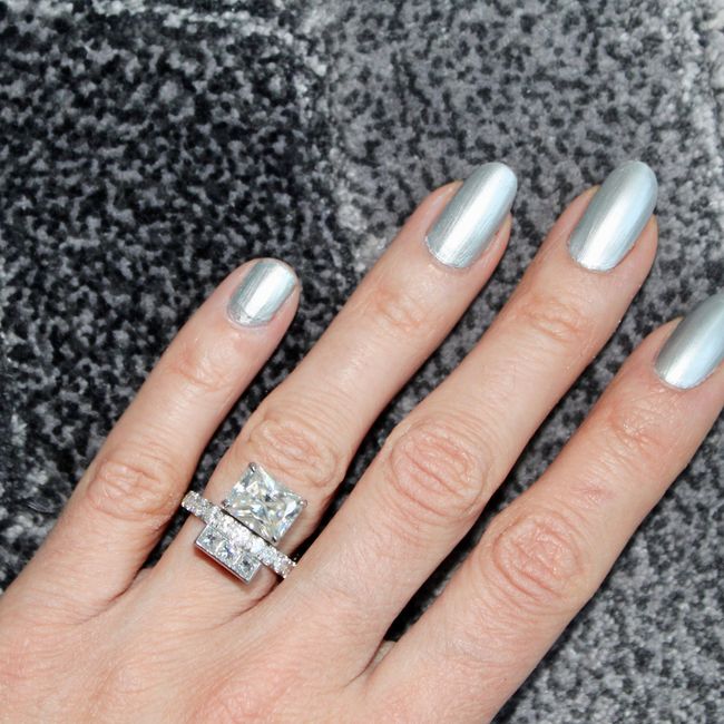 Show Me Your Untraditional Rings!! - 1