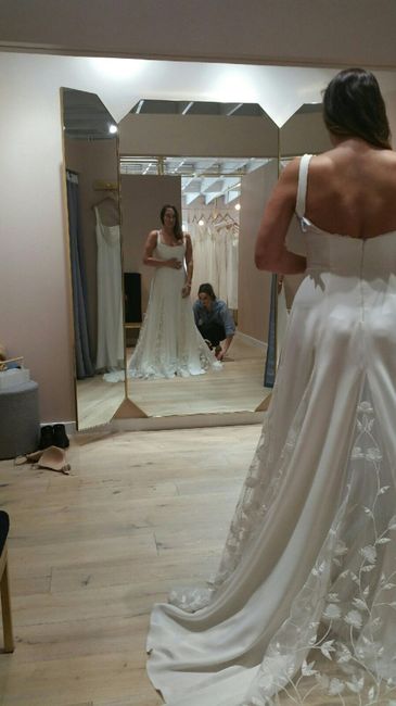 Which Wedding Dress? - 3