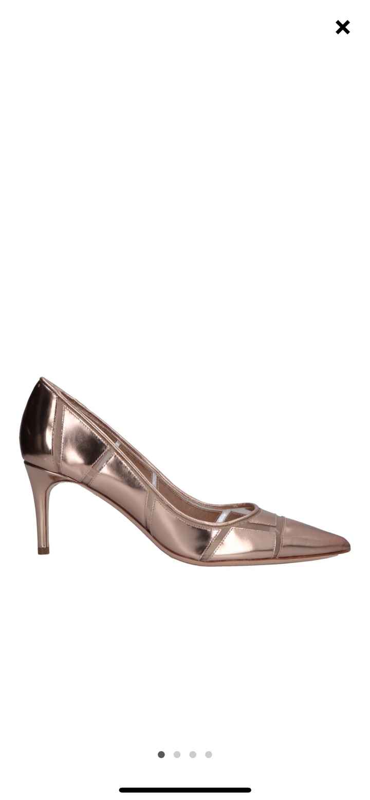 Rose gold heals... SHOW ME EM' - 1