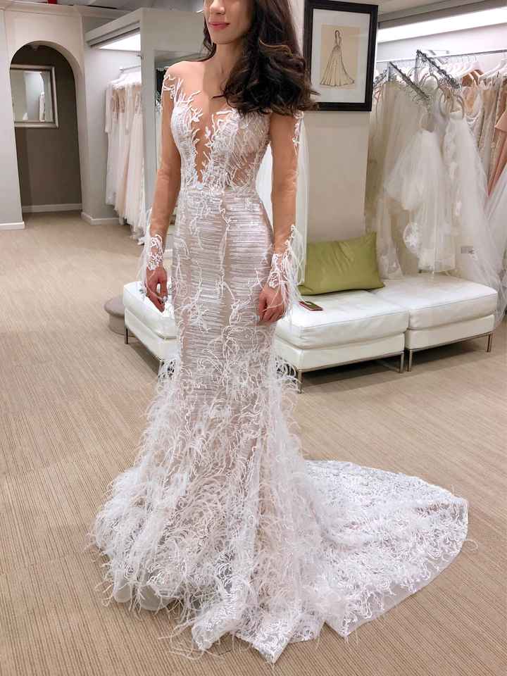 Lets See Your Dress Rejects! - 2