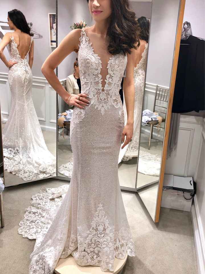 Lets See Your Dress Rejects! - 4