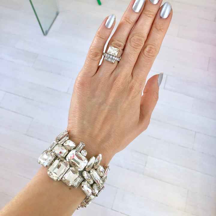 Let’s see some diys - 1