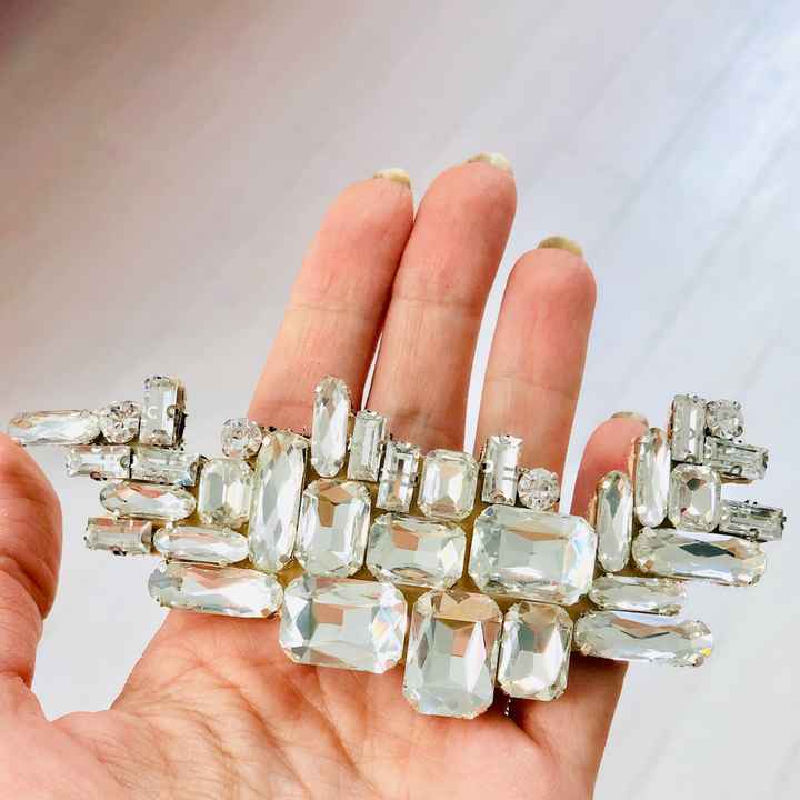 Let’s see some diys - 2