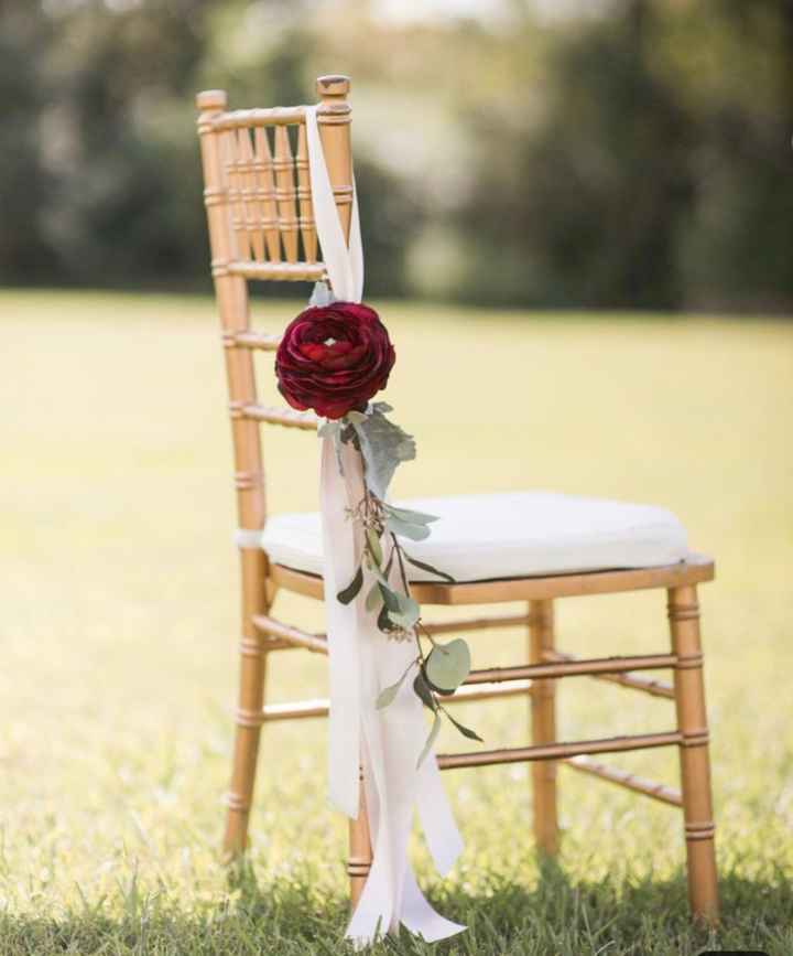 i think i went too frou frou. - 1