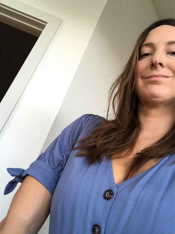 engagment  outfit Help! - 2