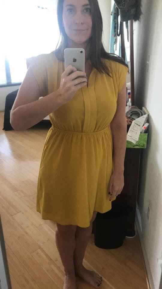 Engagement Outfit Help!? - 3